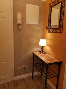 Fotografie z fotogalerie ubytování Villa Am Kurpark v destinaci Friedrichroda