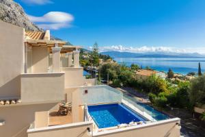 Φυσικό τοπίο κοντά σε αυτή η βίλα