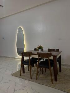 Fotografie z fotogalerie ubytování HEKs HOMEs v destinaci Ikuata