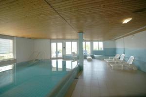 Bassein majutusasutuses Hoegerli Alpenblick või selle lähedal