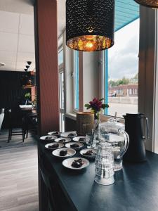 Φωτογραφία από το άλμπουμ του True Vesterålen Hotel σε Sortland