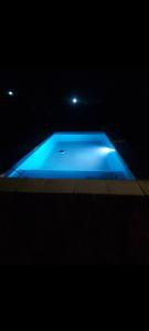 Bazén v ubytování La Rústic nebo v jeho okolí