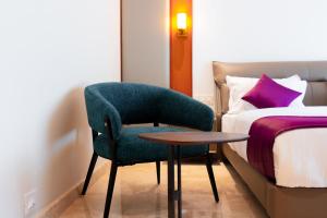 Fotografie z fotogalerie ubytování celestia by thoppil v destinaci Kottakkal