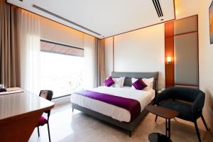 Fotografie z fotogalerie ubytování celestia by thoppil v destinaci Kottakkal