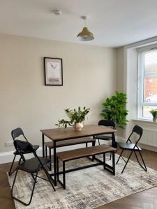 Gallery image of Large 6BR Home Parking Near Arbroath Beach in Arbroath