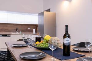 Ποτά στο Ferienhaus Luca +32 φωτογραφίες