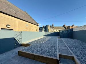 Hoone, kus apartement asub