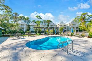 Hồ bơi trong/gần Grayt Oasis