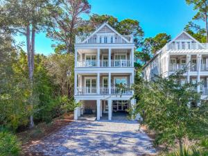 Vườn quanh Grayt Oasis