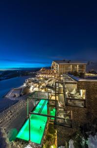 Φυσικό τοπίο κοντά σε αυτό το ξενοδοχείο