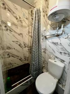 Gallery image of Park apartament in Bălţi