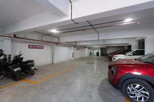 Fotografie z fotogalerie ubytování celestia by thoppil v destinaci Kottakkal