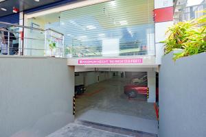 Fotografie z fotogalerie ubytování celestia by thoppil v destinaci Kottakkal