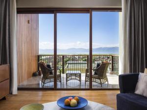 ニャウンシュエにあるノボテル インレー レイク ミャット ミンのギャラリーの写真