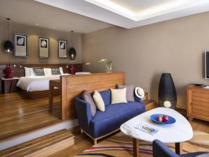 ニャウンシュエにあるノボテル インレー レイク ミャット ミンのギャラリーの写真