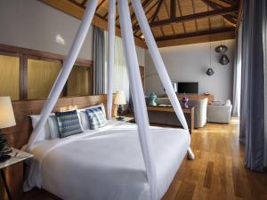 ニャウンシュエにあるノボテル インレー レイク ミャット ミンのギャラリーの写真 +108枚の写真