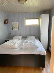 Postel nebo postele na pokoji v ubytování Magical Holiday For Kids And Adults