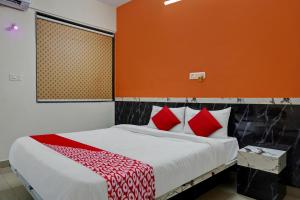 Φωτογραφία από το άλμπουμ του Hotel O Sai Inn σε Chinchwad +24 φωτογραφίες