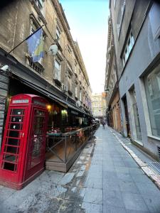 Η γειτονιά γύρω από ή μία γειτονιά κοντά σε αυτό το διαμέρισμα