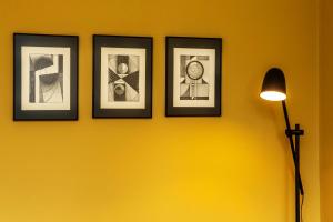 Fotografie z fotogalerie ubytování Fuglsang Have B&B 