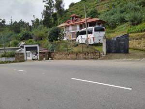 Φυσικό τοπίο κοντά σε αυτό το καταφύγιο +9 φωτογραφίες