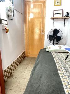 Billede fra billedgalleriet på Mitra Backpacker's hostel i Bolpur