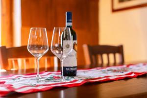 Ποτά στο Casa Natura, Tradizione e Relax +25 φωτογραφίες