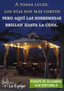 a togas lives los sinosos son wasctors pero about las at Villa La Espiga in Valladolid