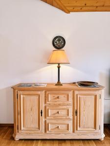 Fotografie z fotogalerie ubytování FeWo Honstein v destinaci Pfronten