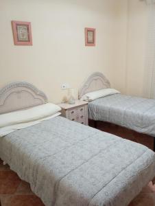 Fotografie z fotogalerie ubytování Romo 2 v destinaci Rute