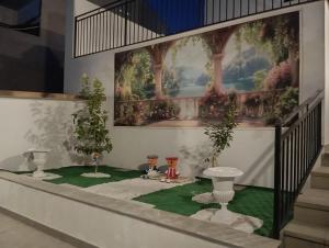 Fotografie z fotogalerie ubytování Romo 2 v destinaci Rute + 4 fotografie