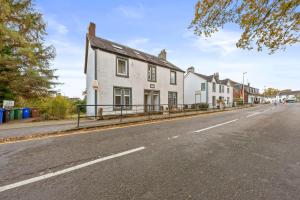 Η γειτονιά γύρω από ή μία γειτονιά κοντά σε αυτό το διαμέρισμα