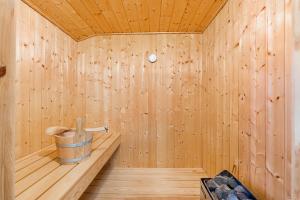 Fotografie z fotogalerie ubytování Skipper-Lodge West v destinaci Hestoft + 16 fotografií