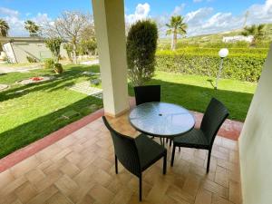 Zahrada ubytování Wohnung 1 Zwei Zimmer Wohnung In Cattolica Eraclea