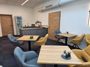 Fotografie z fotogalerie ubytování Hotel Felix v destinaci Mietingen