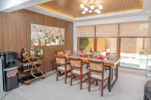 Fotografie z fotogalerie ubytování Villa La Tezza Seafront Residences v destinaci San Juan