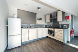 Φωτογραφία από το άλμπουμ του Vibe Holiday Apartments στο Μπλάκπουλ +49 φωτογραφίες