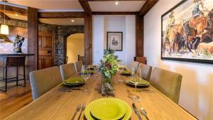 Fotografie z fotogalerie ubytování See Forever Residence 114 home v destinaci Telluride