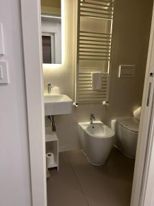 Ένα μπάνιο στο NINFEA sweethome