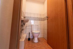 Ένα μπάνιο στο Super appartement Near Basel