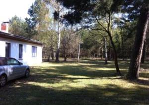 Zahrada ubytování Appartement Mit Garten, Grill Und Terrasse