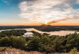 Φυσικό τοπίο κοντά σε αυτό το σαλέ +9 φωτογραφίες