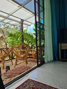 Gallery image of Casa Ya Thip in Ban Huai Ti