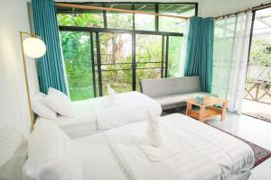 Gallery image of Casa Ya Thip in Ban Huai Ti