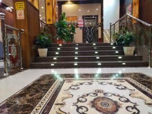 Foto de la galería de شقق همسات انتور المخدومة en Khamis Mushayt