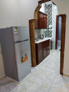 Foto de la galería de شقق همسات انتور المخدومة en Khamis Mushayt