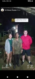 Billede fra billedgalleriet på มาร์ติน ออแกนิคฟาร์ม &แค้มป์  + 15 billeder