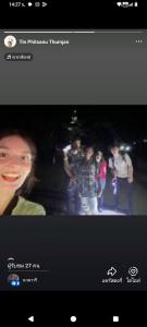 Hosté ubytování มาร์ติน ออแกนิคฟาร์ม &แค้มป์