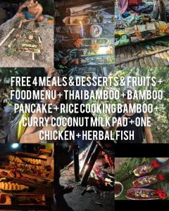 Fotografie z fotogalerie ubytování มาร์ติน ออแกนิคฟาร์ม &แค้มป์ 