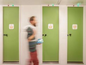 Hosté ubytování hotel F1 Vannes + 59 fotografií